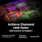 Lenovo   Legion Pro 5 16" 2 5K OLED Gaming Laptop   AMD Ryzen 7 8745HX 2025     