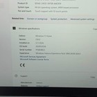 Lenovo ideaPad Slim 3 15Q8X10 15 3" Snapdragon X X126100 2 9GHz 16GB RAM 256GB