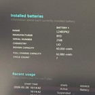 Lenovo ideaPad Slim 3 15Q8X10 15 3" Snapdragon X X126100 2 9GHz 16GB RAM 256GB