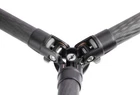 Leofoto LS 284C PRO Tripod LH 30LR Lever  Head  Water Resistant and Improved