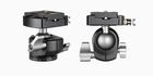 Leofoto LS 284C PRO Tripod LH 30LR Lever  Head  Water Resistant and Improved