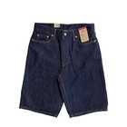 Levi's 469 Loose Shorts New with tags 32, Dark Blue - 0004
