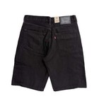 Levi's 469 Loose Shorts New with tags 32, Dark Blue - 0004