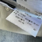 Levis 505 Mens Jeans 38x30 Blue Straight Leg Denim Medium Wash Regular Fit