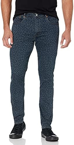 Levis Mens 512 Slim Taper Fit Jeans
