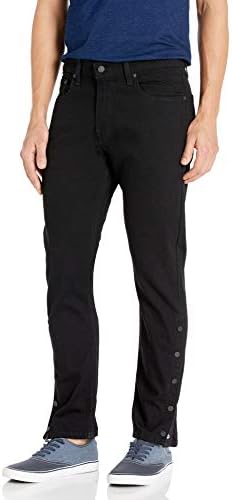 Levis Mens 512 Slim Taper Fit Jeans