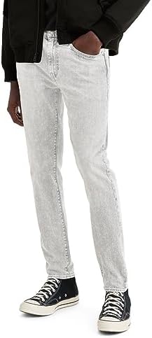 Levis Mens 512 Slim Taper Fit Jeans
