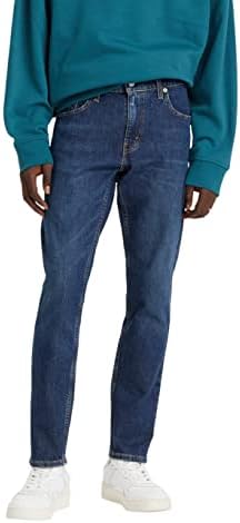 Levis Mens 512 Slim Taper Fit Jeans