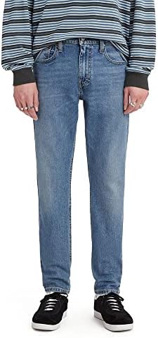Levis Mens 512 Slim Taper Fit Jeans