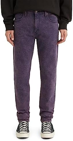 Levis Mens 512 Slim Taper Fit Jeans