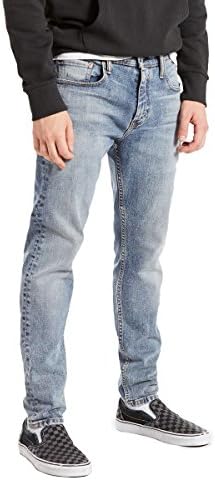 Levis Mens 512 Slim Taper Fit Jeans