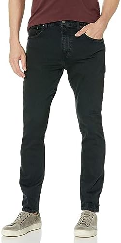 Levis Mens 512 Slim Taper Fit Jeans