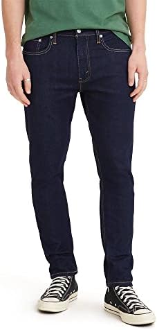 Levis Mens 512 Slim Taper Fit Jeans