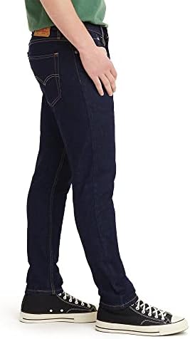 Levis Mens 512 Slim Taper Fit Jeans