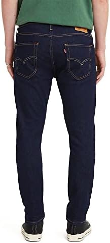 Levis Mens 512 Slim Taper Fit Jeans