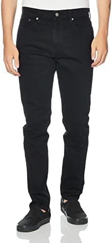 Levis Mens 512 Slim Taper Fit Jeans