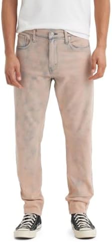 Levis Mens 512 Slim Taper Fit Jeans