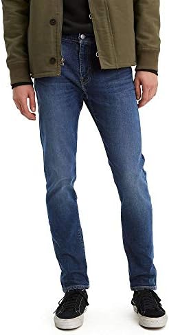 Levis Mens 512 Slim Taper Fit Jeans
