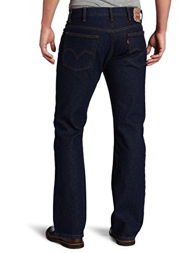 Levis Mens 517 Bootcut Jeans
