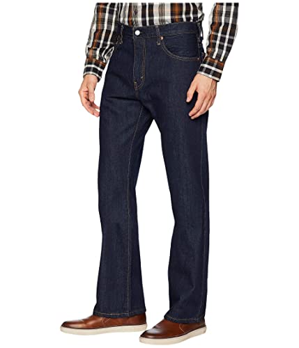 Levis Mens 517 Bootcut Jeans