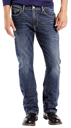 Levi 's Hombre 527 Slim Bootcut Jean