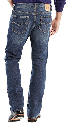 Levi 's Hombre 527 Slim Bootcut Jean