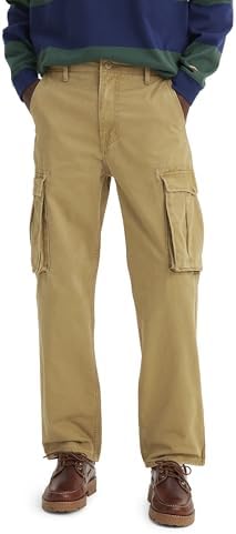 Levis Mens 527 Slim Bootcut Jeans