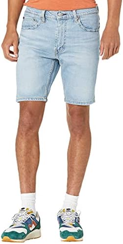 Talla 36 - Levis Mens Slim Cut Off Jean Shorts