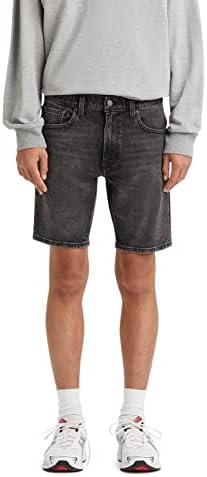 Talla 36 - Levis Mens Slim Cut Off Jean Shorts