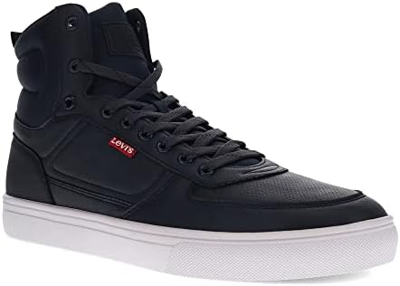 Talla 9, Levis Mens Sneaker