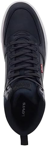 Talla 9, Levis Mens Sneaker