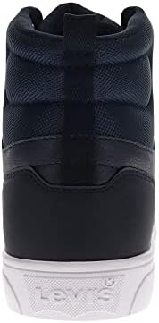 Talla 9, Levis Mens Sneaker