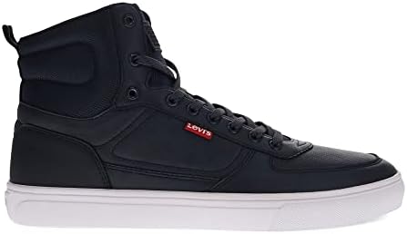 Talla 9, Levis Mens Sneaker