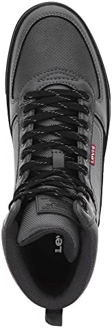 Talla 9, Levis Mens Sneaker