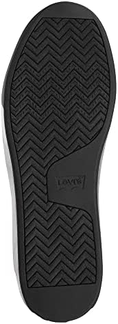 Talla 9, Levis Mens Sneaker