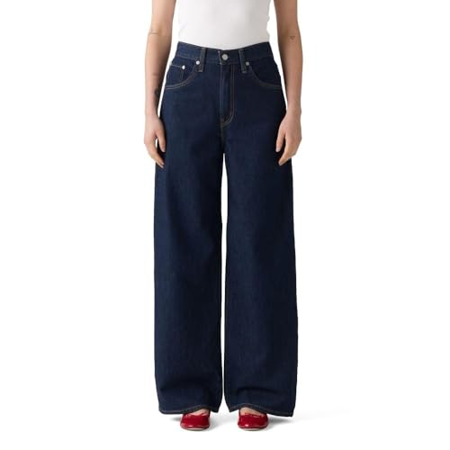 Levis Womens Cinch Baggy