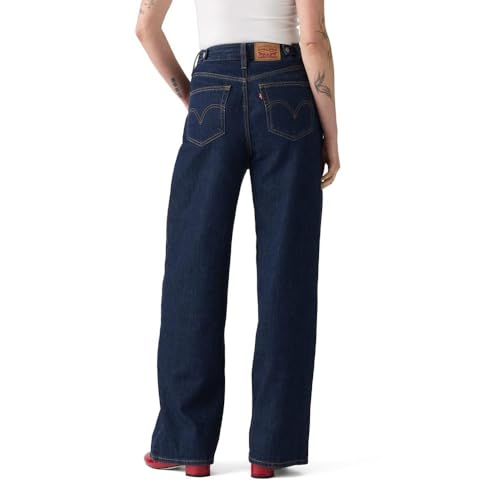 Levis Womens Cinch Baggy