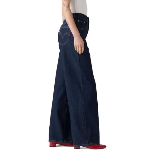 Levis Womens Cinch Baggy