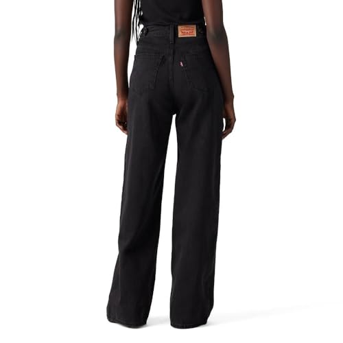 Levis Womens Cinch Baggy