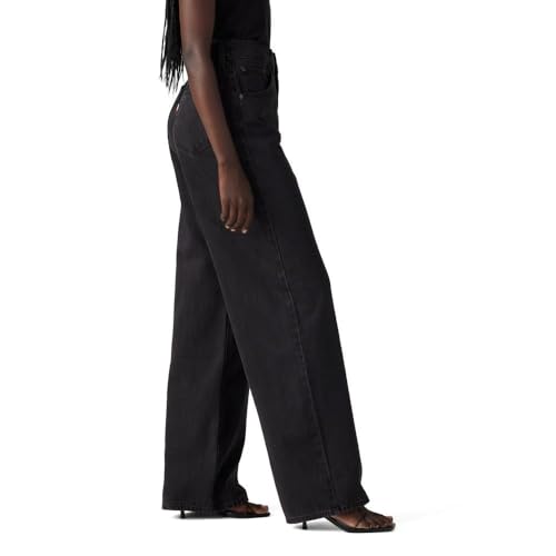 Levis Womens Cinch Baggy