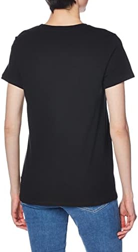 Levis Womens Perfect Crewneck Tee Shirt  Also Available in Plus 