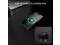 Lian Li Motorized Standing Desk DK 07X Dual E ATX Support Wireless Charging & USB Ports for Ultimate Workflow Versatile Motorized Desk Cable Management DK07X