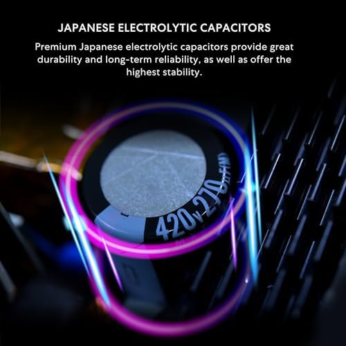 Lian Li SP V2 750 Watt SFX Form Factor Power Supply with Native 12V 2x6 Cable   Low Noise   80  Gold Efficiency   ATX 3 1 & PCIe 5 0 Compliant   92mm FDB Fan   10 Year Warranty   Black  SP750G B 