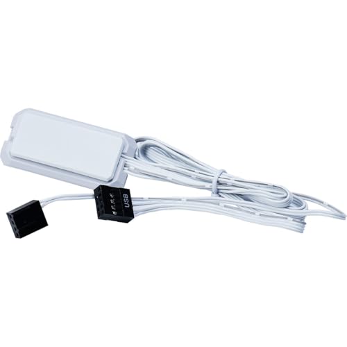 Lian Li UNI Fan SL LCD Wireless 120mm ARGB Fan   Triple Pack   1 6 LCD   2 4 GHz Wireless Signal for RGB Control   Daisy Chain Design   Controller Included and Required   Black  12SLLCD1W3B 