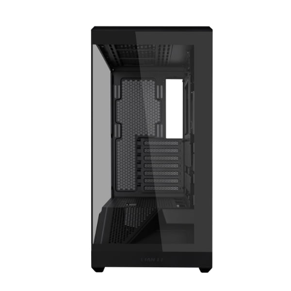 Lian Li V100X V100 ATX Mid Tower Case Black With RGB Strip
