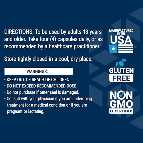 Life Extension Branched Chain Amino Acids  BCAAs   leucine  isoleucine  valine  Promotes Muscle Recovery After Exercise  Gluten Free  Non GMO  90 Capsules