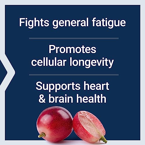 Life Extension NAD  Cell Regenerator and Resveratrol Elite  NIAGEN nicotinamide riboside  Trans resveratrol  quercetin  Fisetin  for Longevity  Energy  and oxidative Stress  30 Vegetarian Capsule