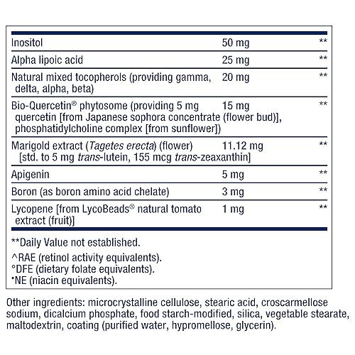 Life Extension Two Per Day High Potency Multi Vitamin & Mineral Supplement   Vitamins  Minerals  Plant Extracts  Quercetin  5 MTHF Folate & More   Gluten Free   Non GMO   120 Tablets  Pack of 2