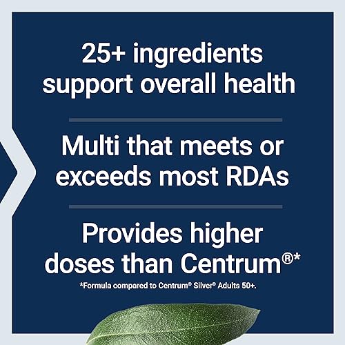 Life Extension Two Per Day High Potency Multi Vitamin & Mineral Supplement   Vitamins  Minerals  Plant Extracts  Quercetin  5 MTHF Folate & More   Gluten Free   Non GMO   120 Tablets  Pack of 2