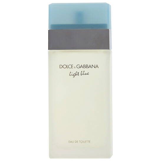 Light Blue / EDT Spray 3 3 oz  w 